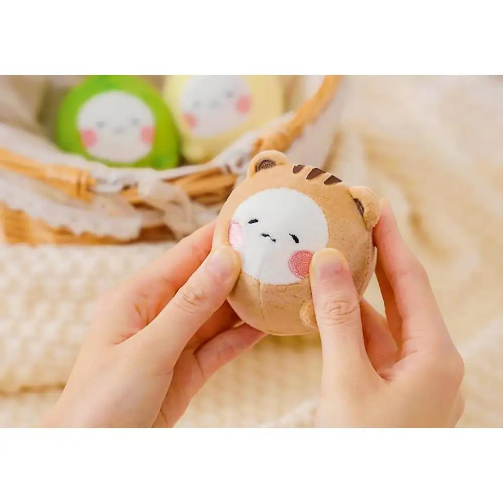 Kakao Friends - Fungus Stress Ball - Kakao Friends - Stress Ball - Harumio