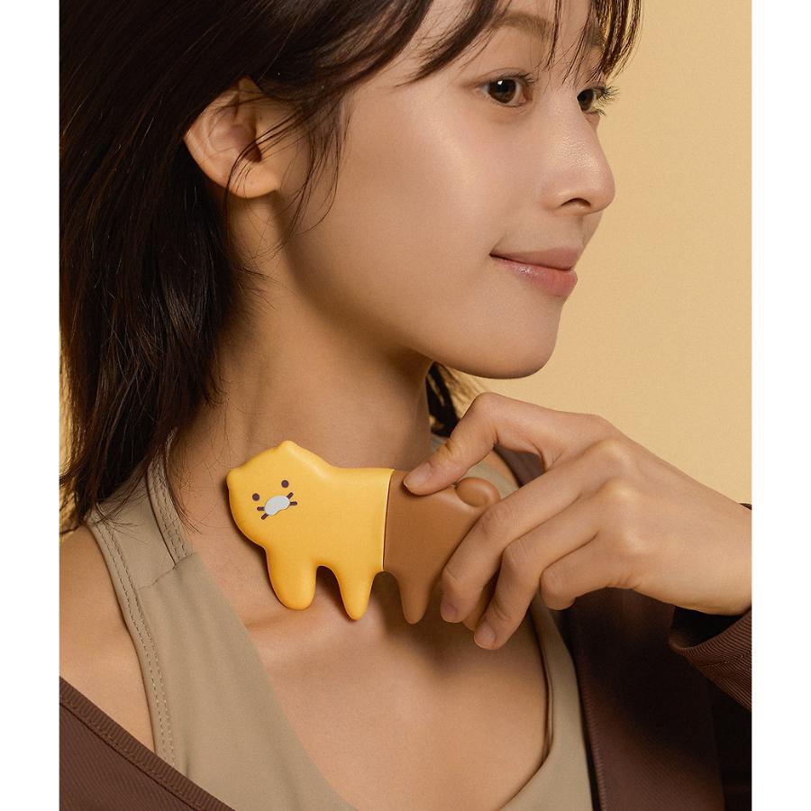 Kakao Friends - Choonsik Figure Massager