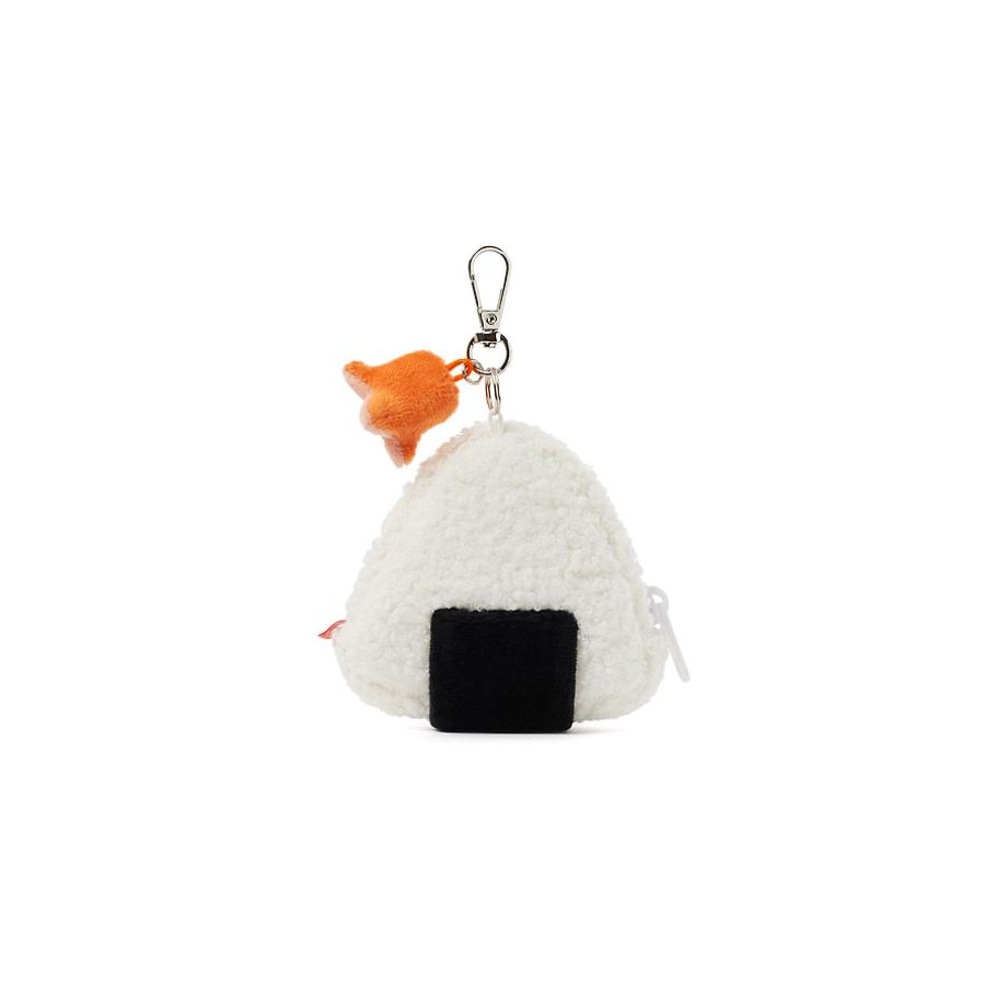Kakao Friends - CHOON DORAK Rice Ball Pouch (Friends)