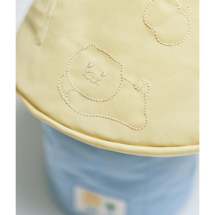 Kakao Friends - CHOON HOUSE Choonsik Cushion Organizer