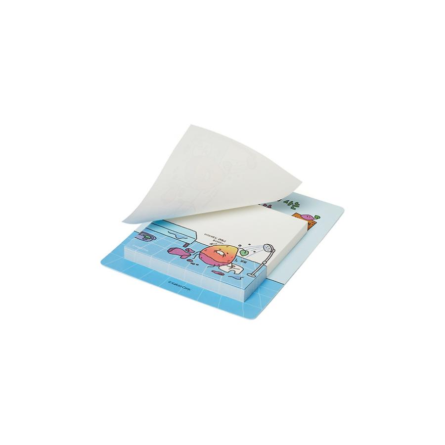 Kakao Friends - Chunguma Makes it Spicy Really Well Sticky Note
