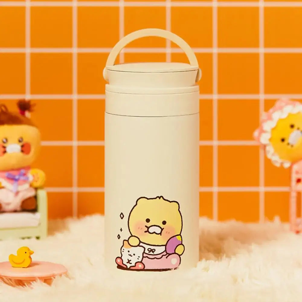 Kakao Friends - Baby Choonsik Stainless Steel Tumbler - Kakao Friends - Tumbler - Harumio