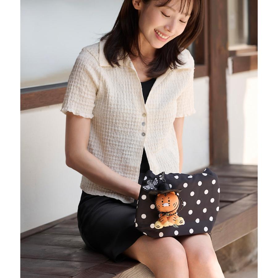 Kakao Friends - Scholar Horang Choon Doll Keyring