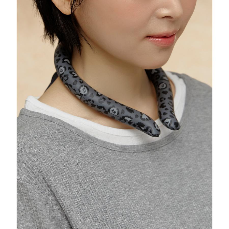 Kakao Friends - WOOGA CHOON Cooling Neck Pad (Choonsik)
