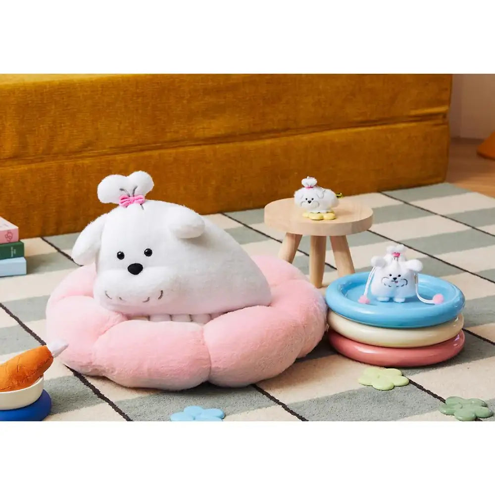 Kakao Friends - Chordy Plush Doll - Kakao Friends - Plush Doll - Harumio