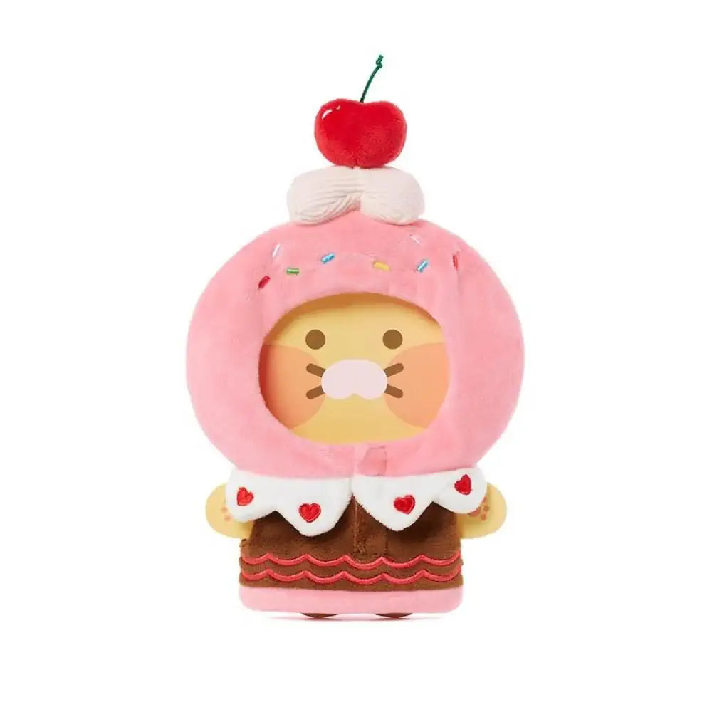 Kakao Friends - Choonsik's Birthday Party Fossil Doll Costume - Kakao Friends - Plush doll Costume - Harumio