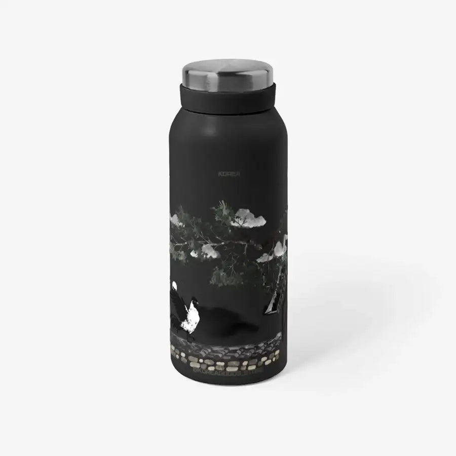Korea Goods - Rooftop Chicken Tumbler - Marpple Shop - Tumbler - Harumio
