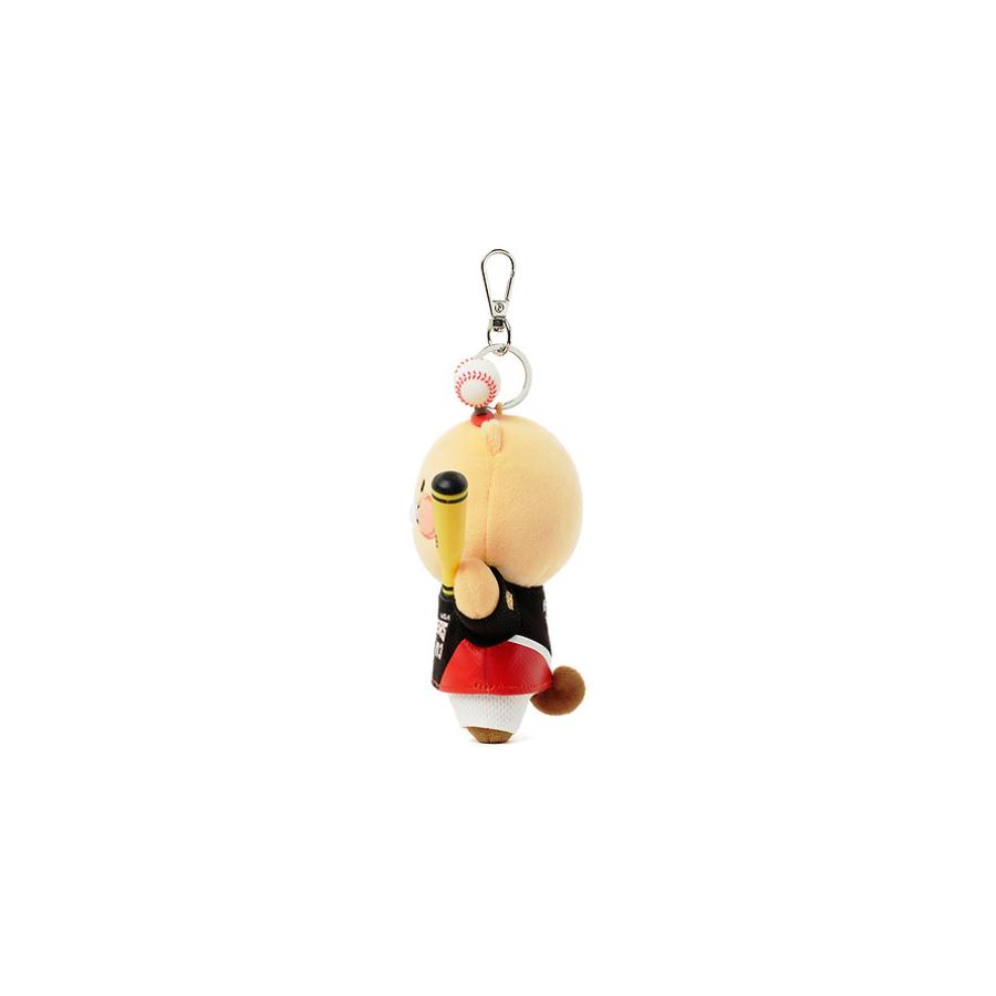 Professional Baseball Team x Kakao Friends - KIA Tigers Victory Fairy Doll Keyring Doll V13 (Choonsik)
