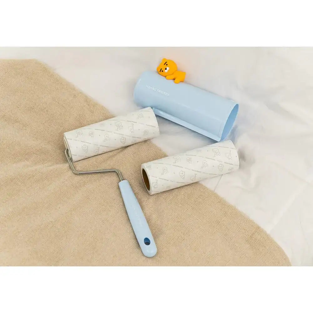 Kakao Friends - Ryan Roll Cleaner - Kakao Friends - Home & Living, Accessories - Harumio