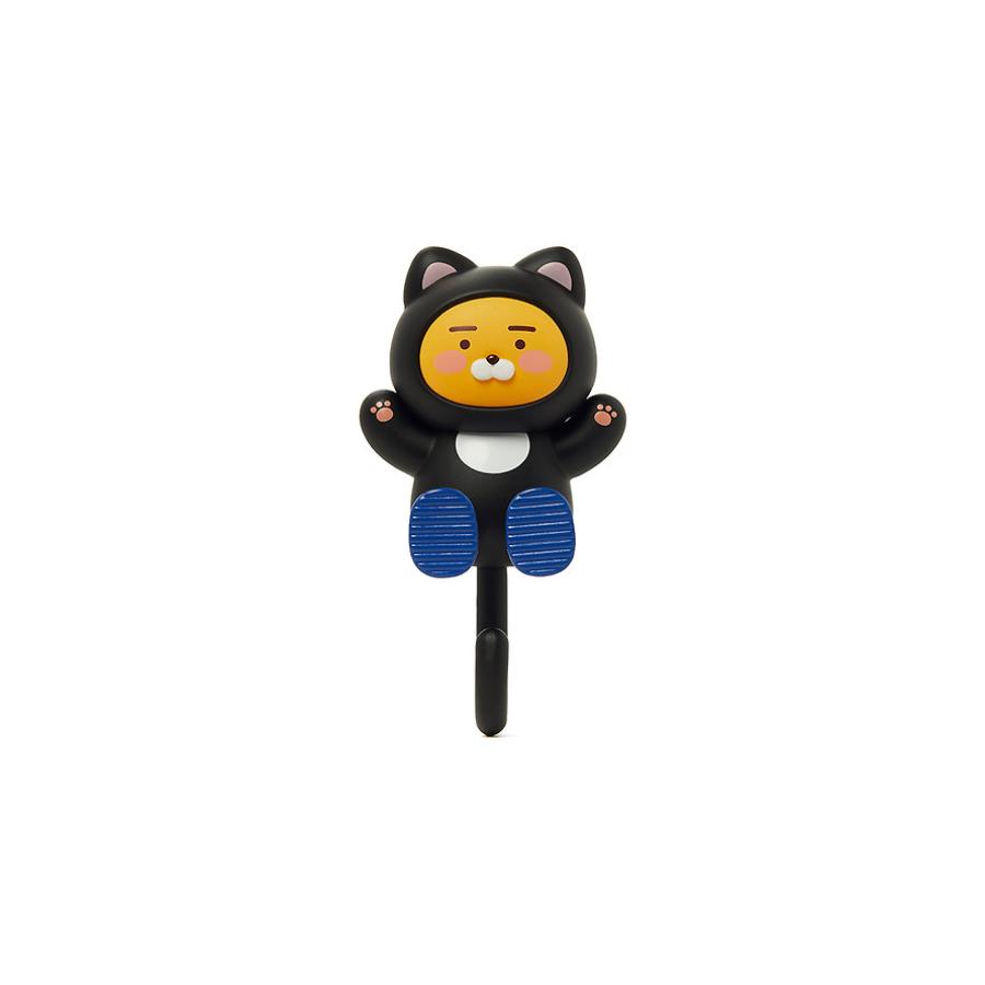 Kakao Friends - Nyangnyang Magnet Multi Hook (Ryan)