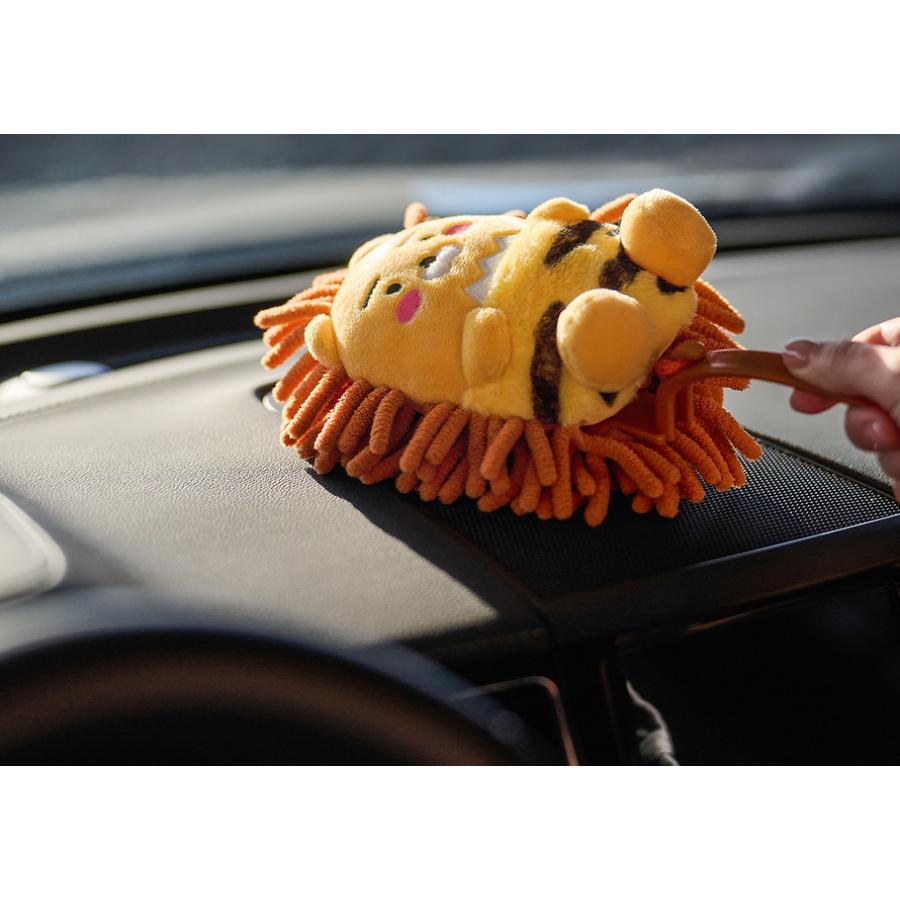 Kakao Friends - Ryan Car Duster
