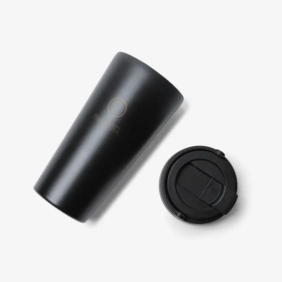 Hiroo Sora - 1st Single Original (Paranoia) Tumbler - Marpple Shop - Tumbler - Harumio