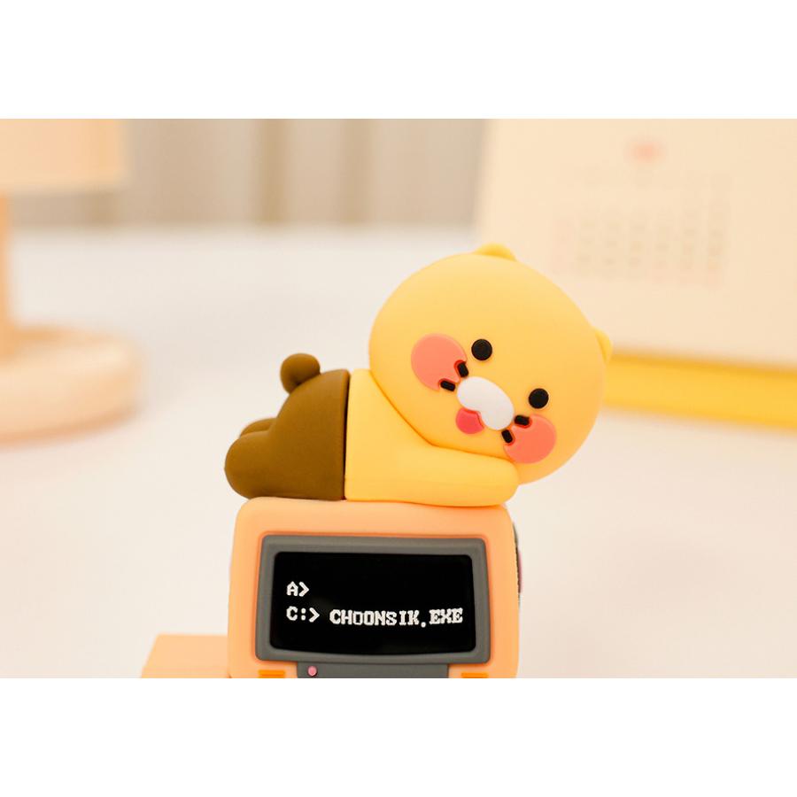 Kakao Friends - 64GB USB Figure (Choonsik)