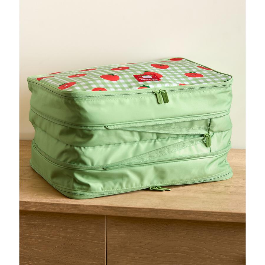 Kakao Friends - CHOON DORAK Medium Compression Pouch (Choonsik)
