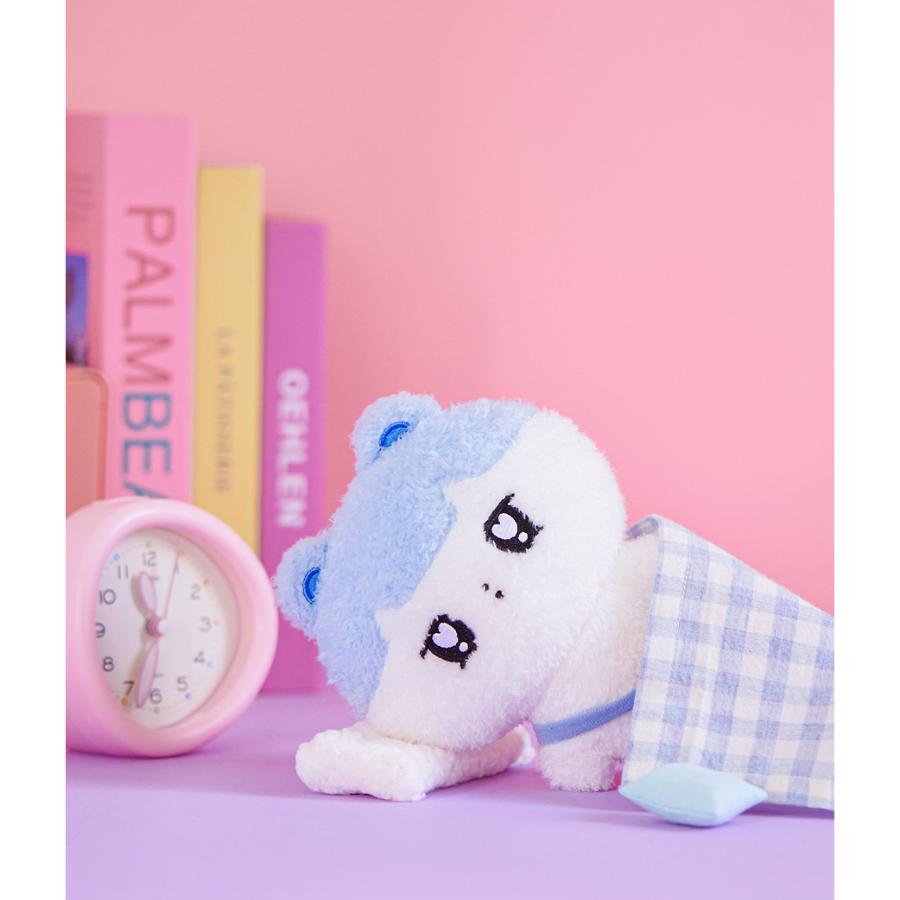 Kakao Friends - Park Bam-i Crossbody Bag Fossil Doll