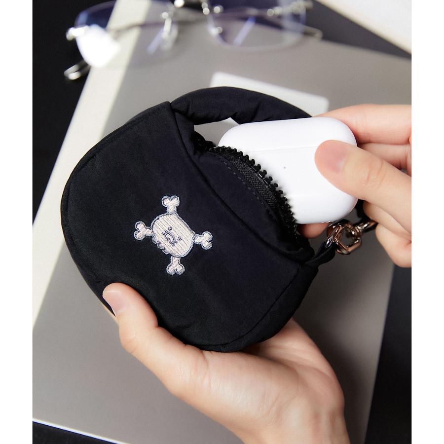 Kakao Friends - Nyangnyang Special Black Nano Bag (Choonsik)