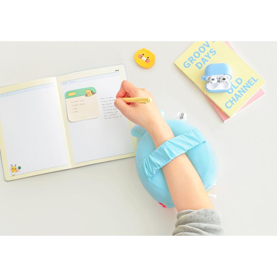 Kakao Friends - Choonsik Cooling Nap Wrist Cushion