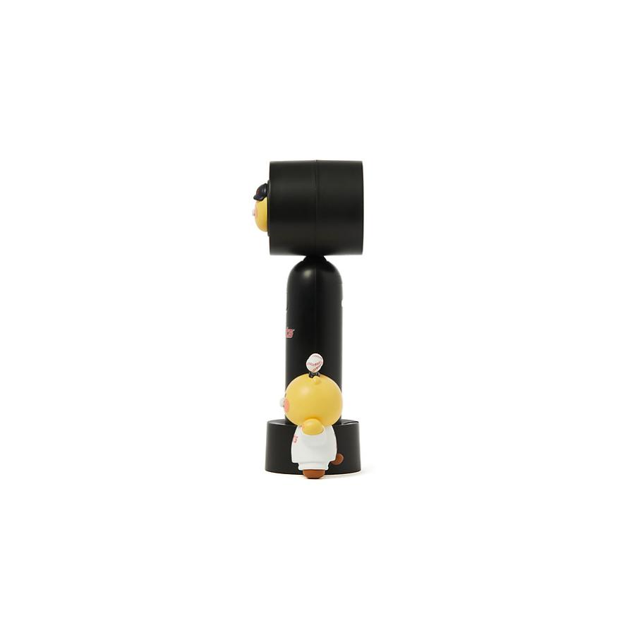 Professional Baseball Team x Kakao Friends - Lotte Giants Handheld Fan V3 (Choonsik)