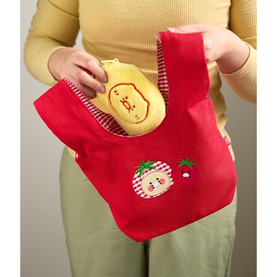 Kakao Friends - CHOON DORAK Tote Bag (Choonsik)
