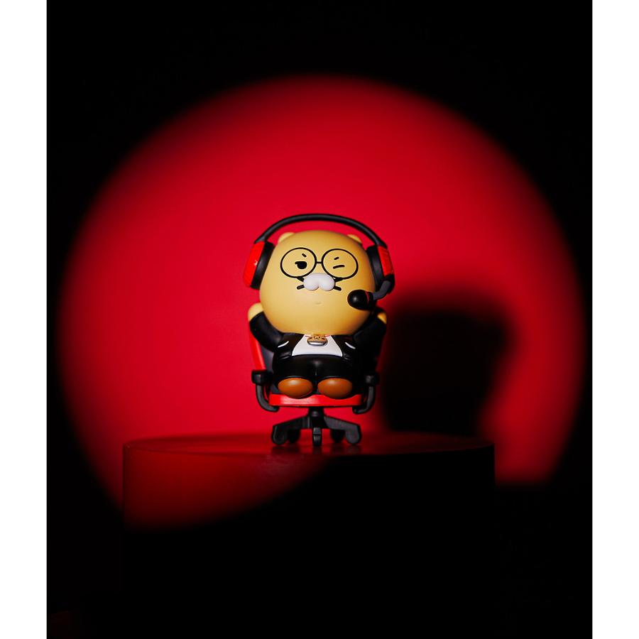 T1 x Kakao Friends - Choonsik Random Figure