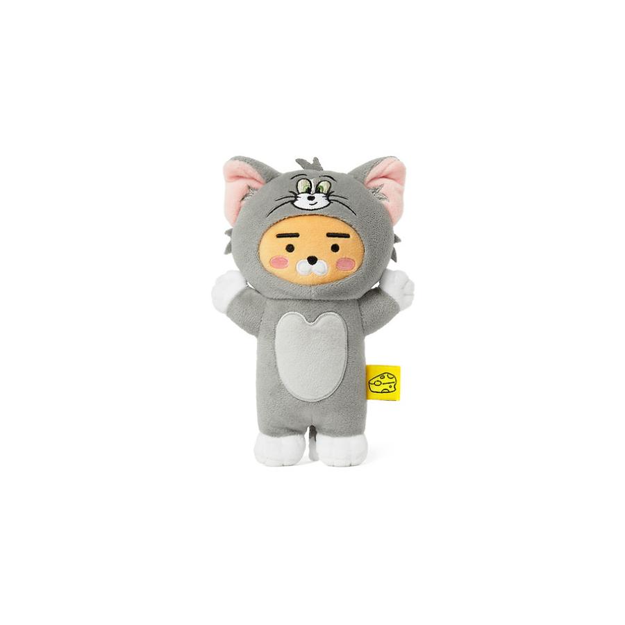 Tom & Jerry X Kakao Friends - Ryan Seat Belt Cover