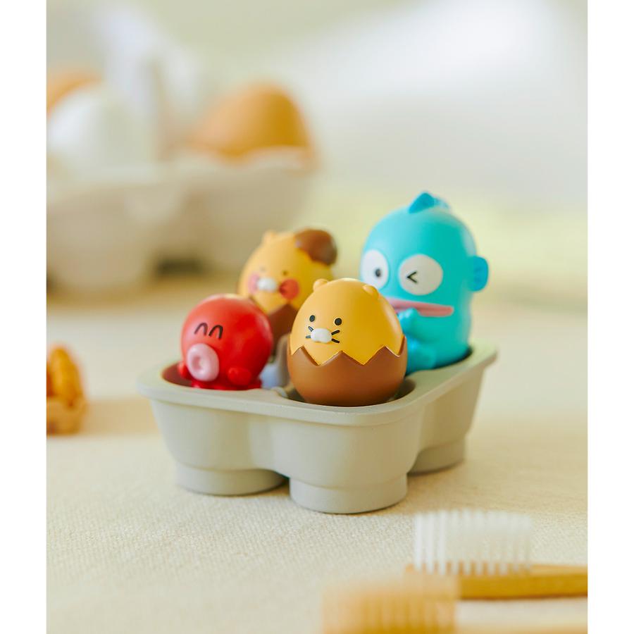 HANGYODON X Kakao Friends - Choonsik Clicker Figure