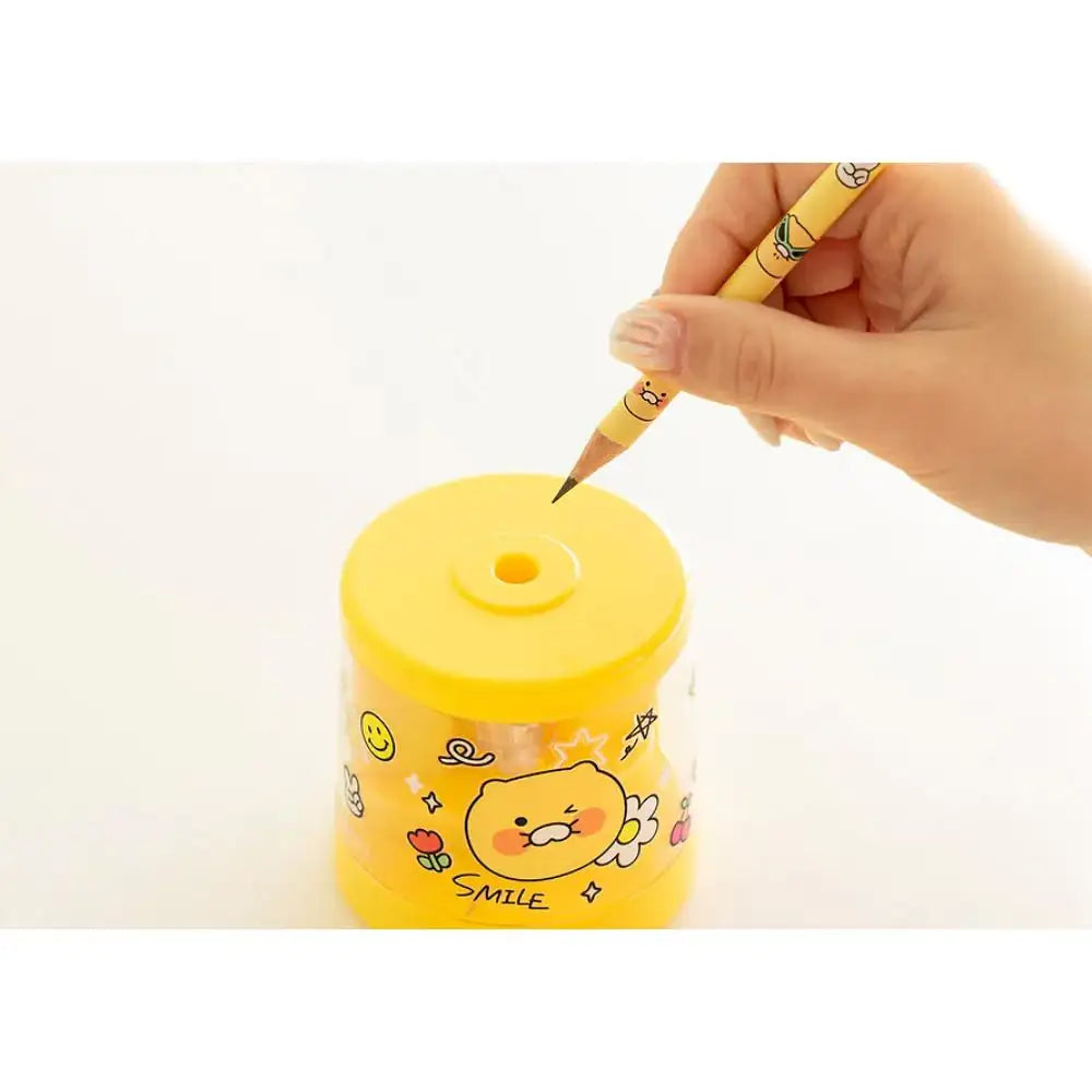 Kakao Friends - Seichee's Pencil Set - Kakao Friends - Pencils - Harumio