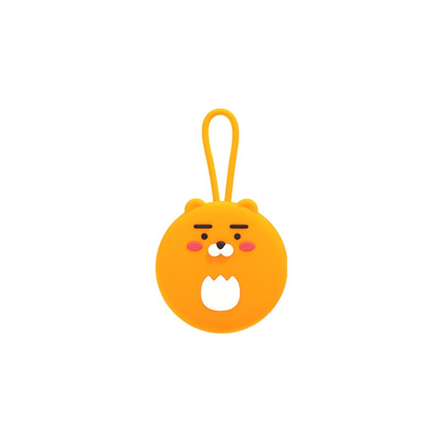 Kakao Friends - Ryan Egg Capsule UV Toothbrush Sterilizer