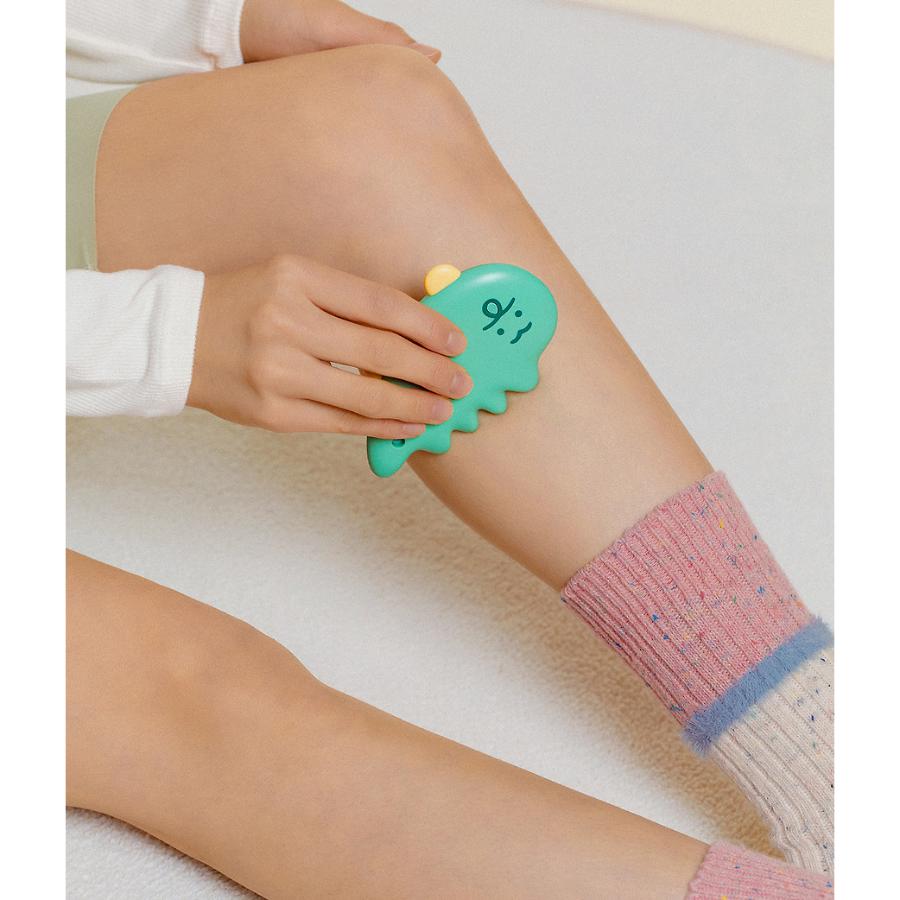 Kakao Friends - Jordy Figure Massager