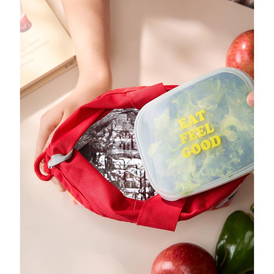 Kakao Friends - CHOON DORAK Insulated Pouch (Choonsik)