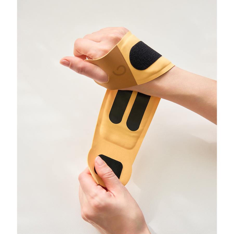 Kakao Friends - Choonsik EMS Low-Frequency Wrist Massager