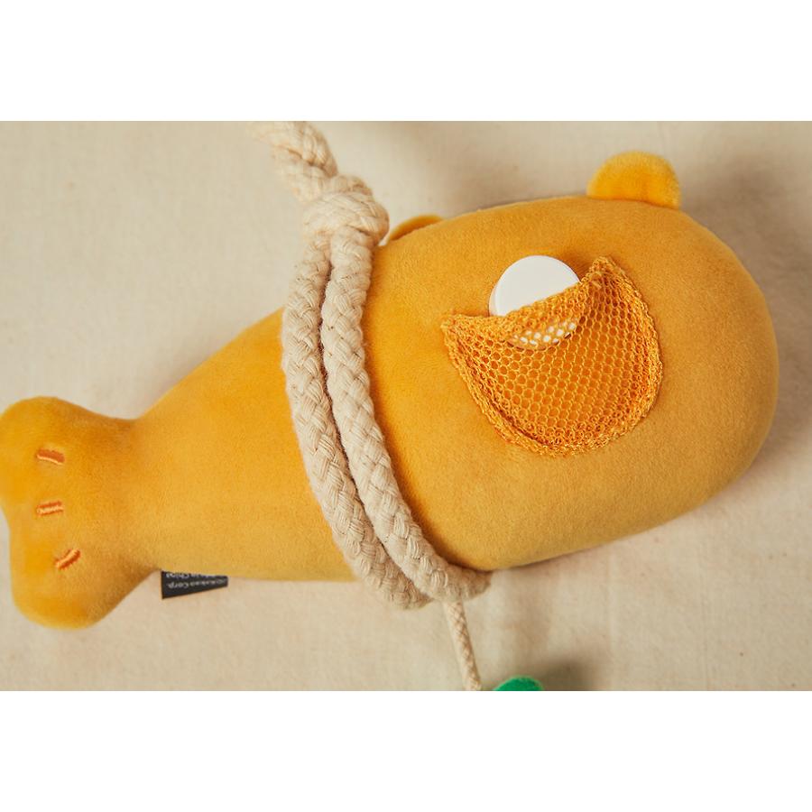 Kakao Friends - Lucky Ryan Pollack Hanging Plush Doll