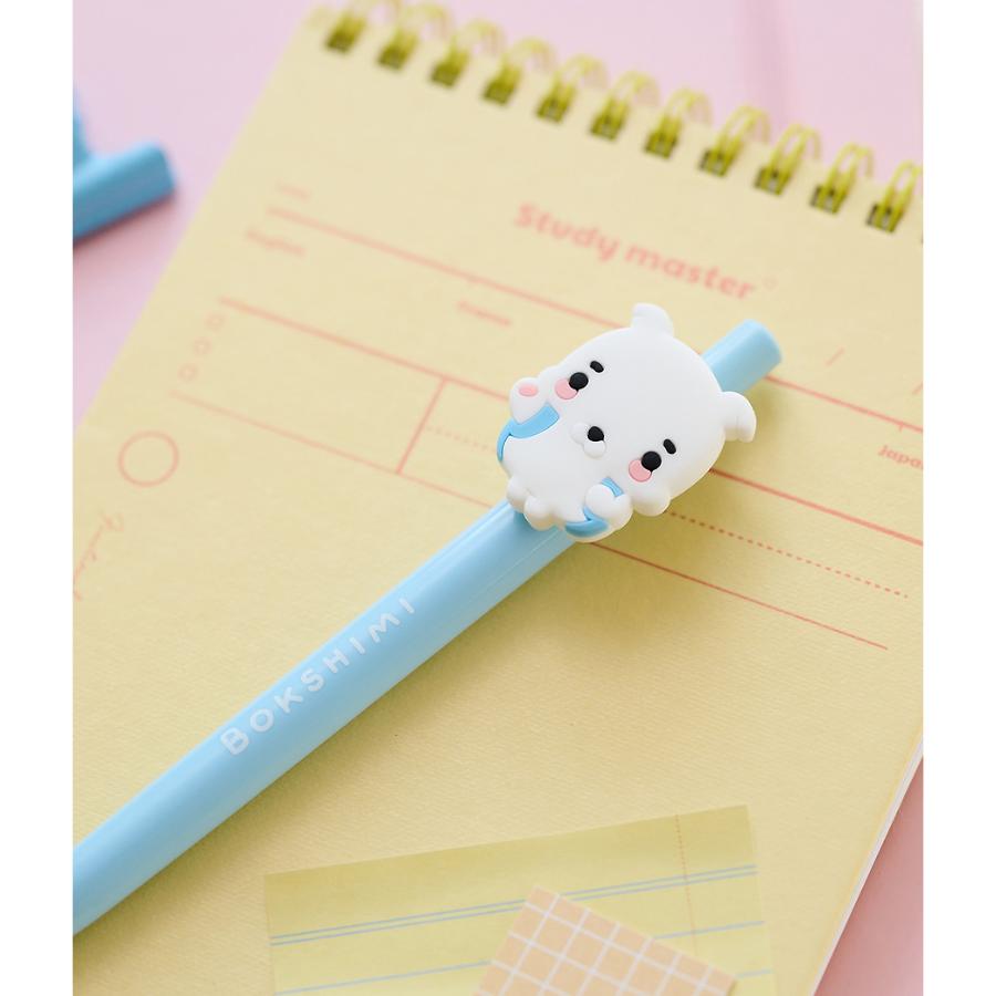 Kakao Friends - Bokshimi Gel Pen