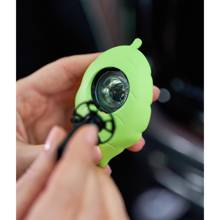 Kakao Friends - Healing Ryan Car Air Freshener