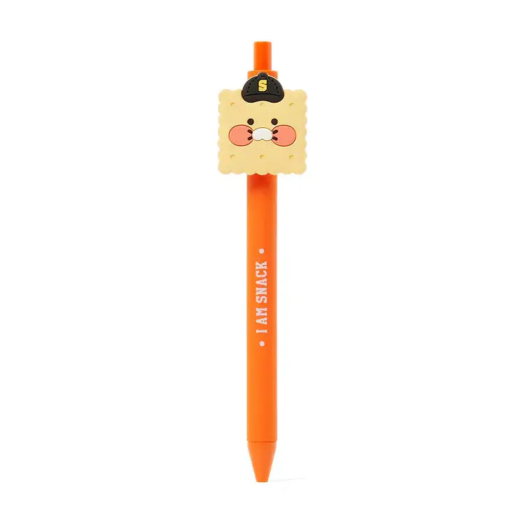 Kakao Friends x I Am Snack - Choonsik Gel Pen