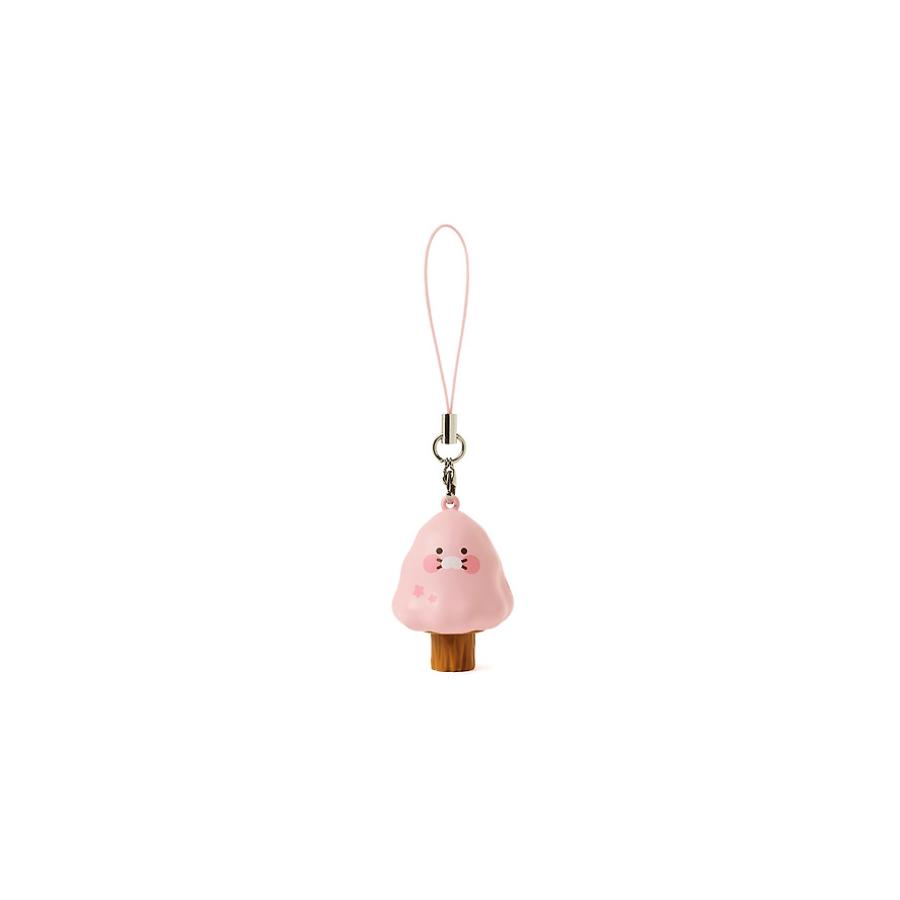 Kakao Friends - Choonsik Peek-a-Boo Moving Keyring