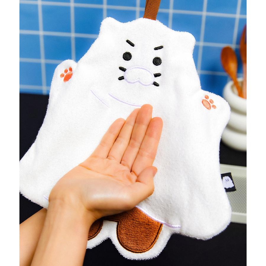 Kakao Friends - Nyangnyang Special Hand Towel (Choonsik)