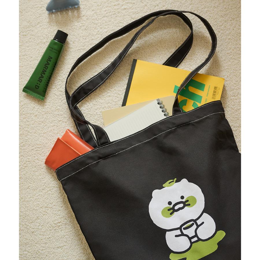 Kakao Friends - Matcha Choon Eco Bag (Choonsik)