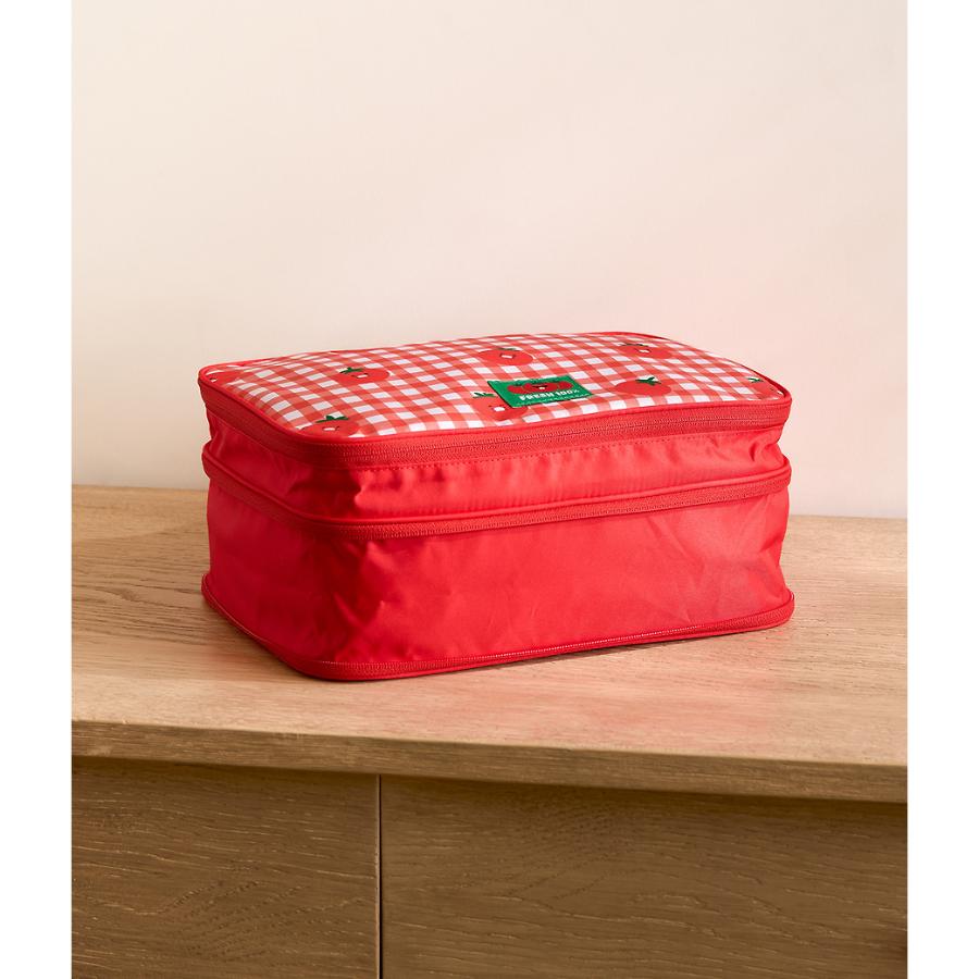 Kakao Friends - CHOON DORAK Small Compression Pouch (Choonsik)