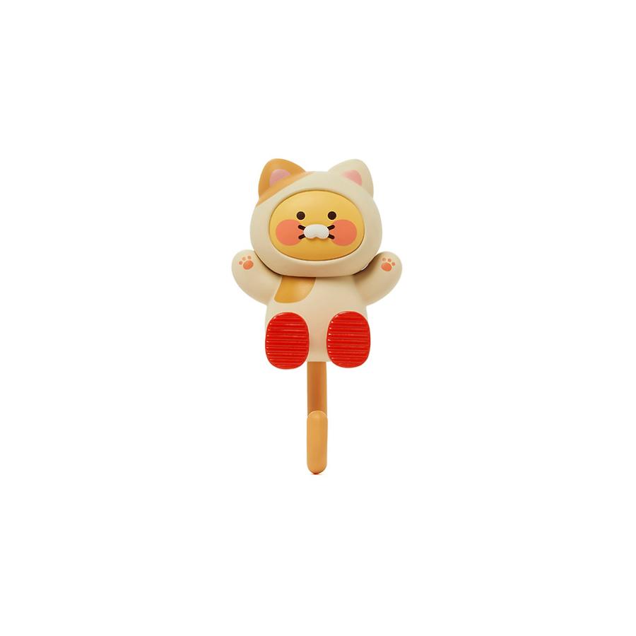 Kakao Friends - Nyangnyang Magnet Multi Hook (Choonsik)