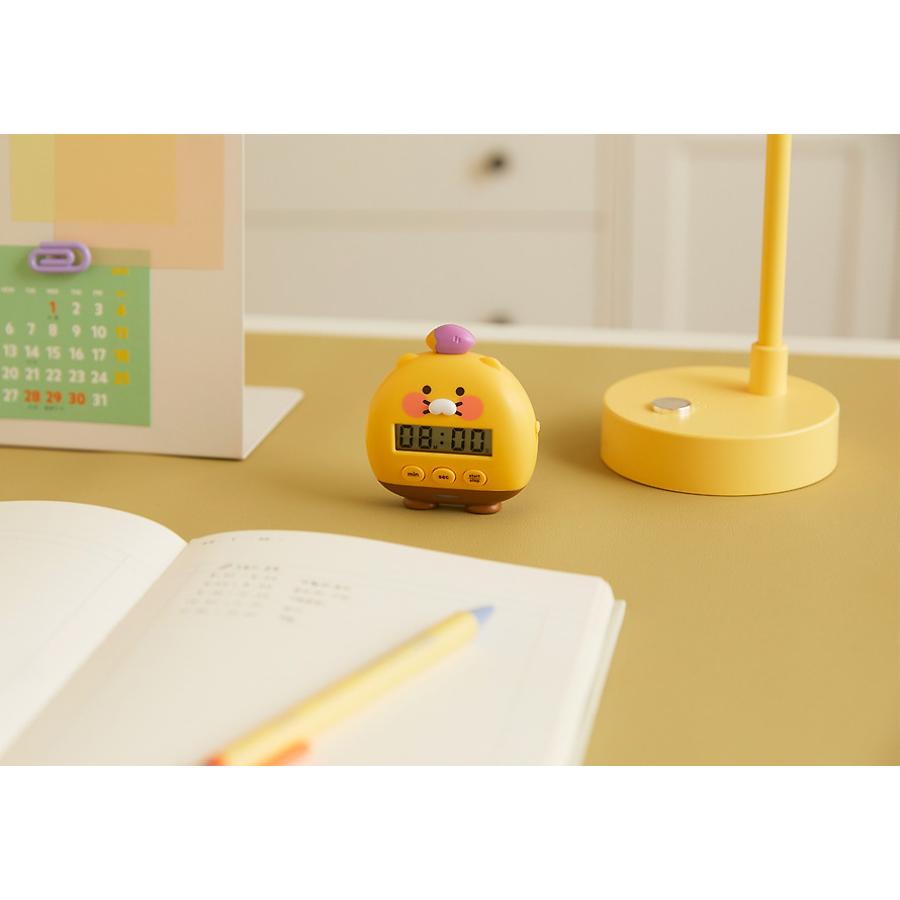 Kakao Friends - Choonsik Multi-Timer