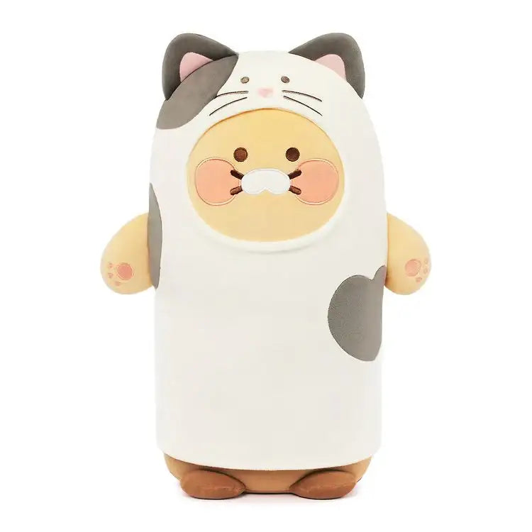 Kakao Friends - Meow Nyang Plush Doll - Kakao Friends - Plush - Harumio