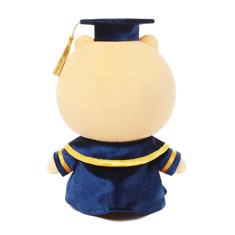 Kakao Friends - Choonsik Graduation Plush Doll - Kakao Friends - Plush - Harumio
