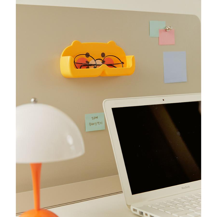 Kakao Friends - Eyeglasses Holder (Choonsik)