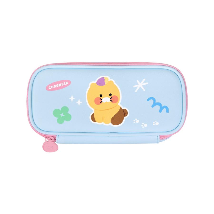 Kakao Friends - Choonsik Daily Pencil Pouch