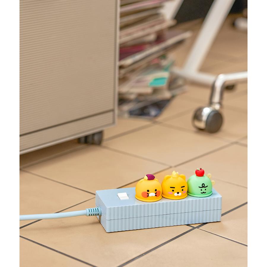 Kakao Friends - Friends Power Strip Cover