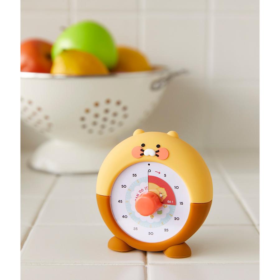Kakao Friends - You Can Do It Timer (Choonsik)