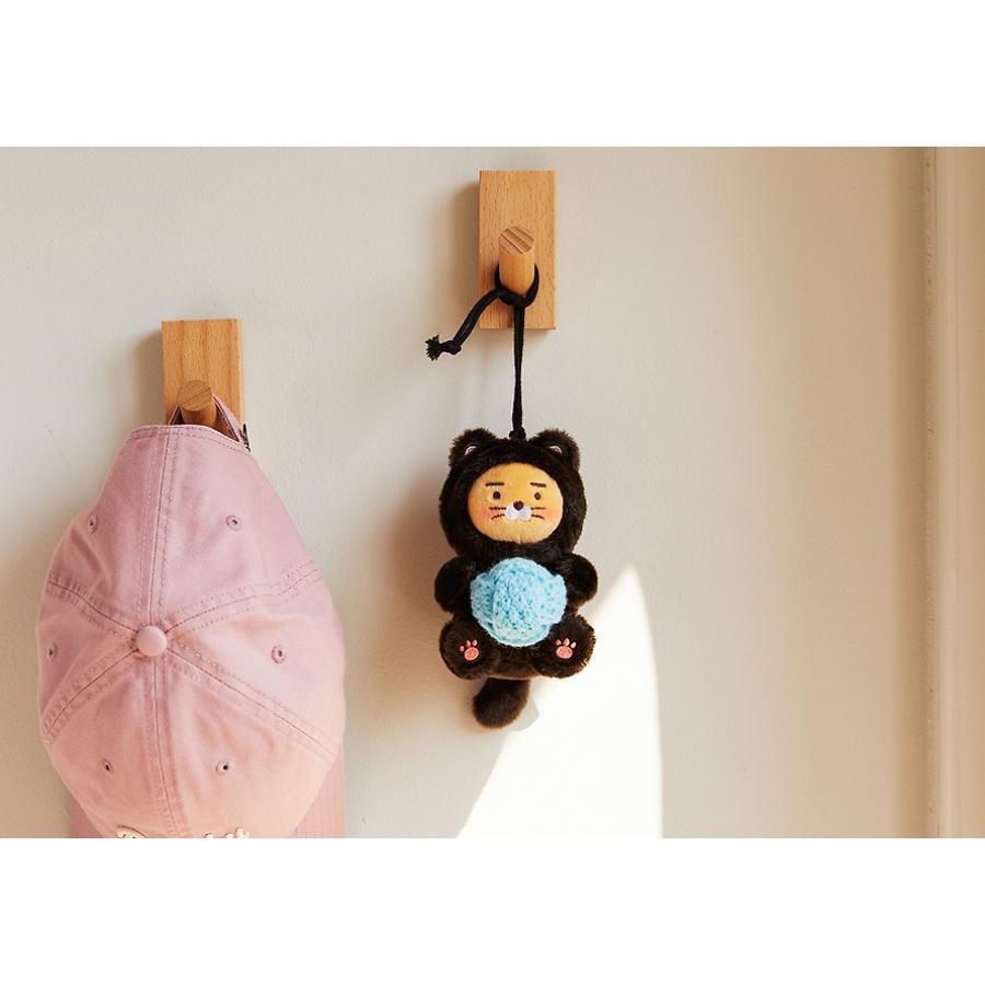 Kakao Friends - Nyangnyang Car Fragrant Doll (Ryan)