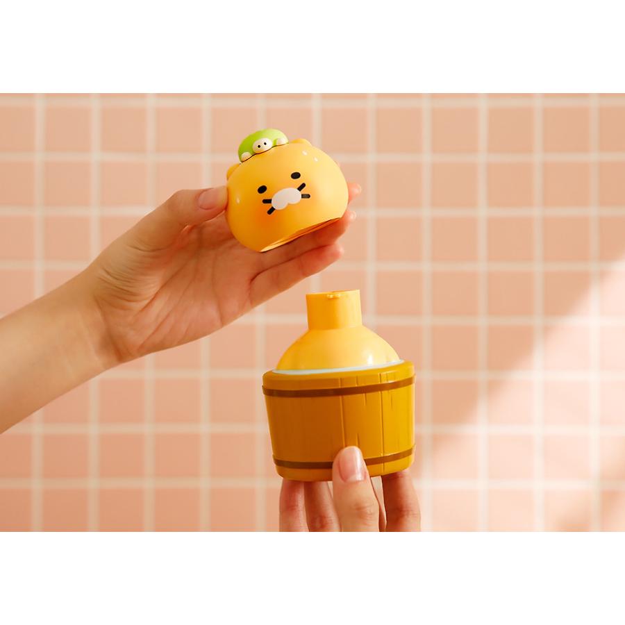 Kakao Friends - Choonsik Microwave Cleaner