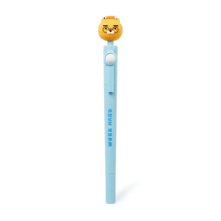 Kakao Friends - Office Moving Ballpoint Pen - Kakao Friends - Home & Living, Accessories - Harumio